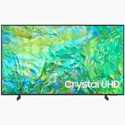 Samsung 75" DU8000 Crystal UHD 4K Smart TV