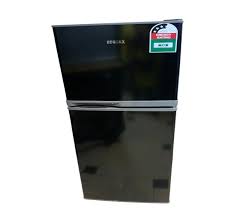 Ecomax Double Door Refrigerator