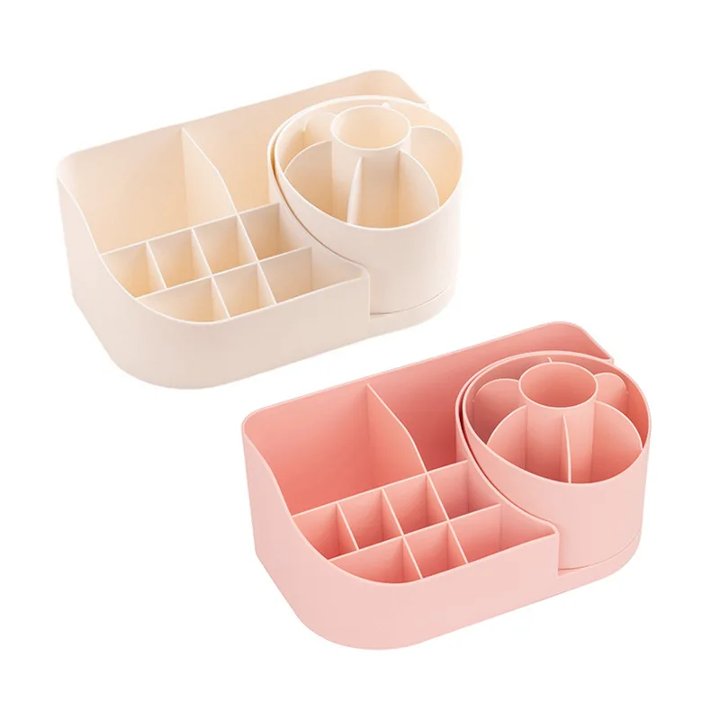 Makeup Organizer Storage Box