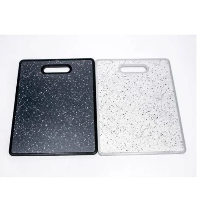  Granite Pattern Chopping Board