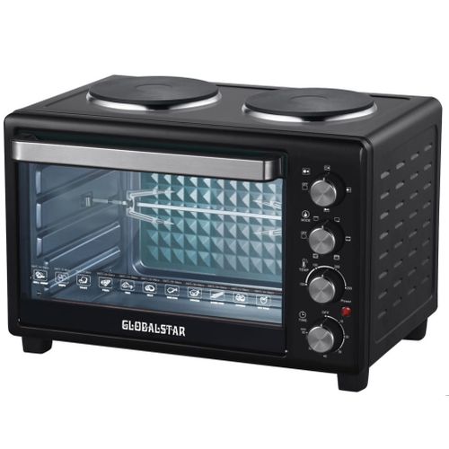 38 Liters - Globalstar Kitchen System Electric Oven