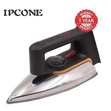 IPCONE Dry Iron