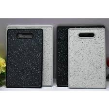  Granite Pattern Chopping Board
