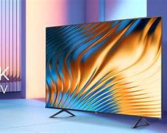 Hisense 75″ A-Series 4K Smart TV