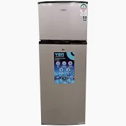 Vonon  CAPACITY 136 LITRES double door refrigerator