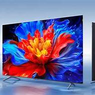 TCL 85C6K 85" QD-Mini LED 4K Smart TV 