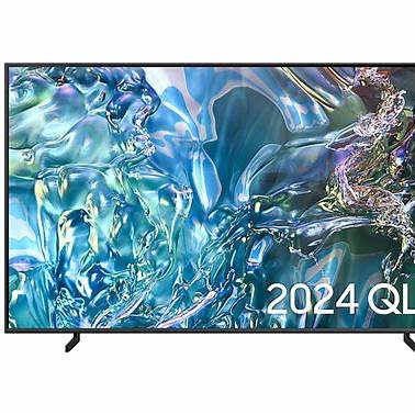 Samsung 85" Q60D QLED 4K Smart TV