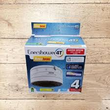 Ener Shower 4T Instant Water Heater – Energy Efficient, Compact, and Safe for Home Use