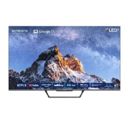 Skyworth 55 QLED Google TV