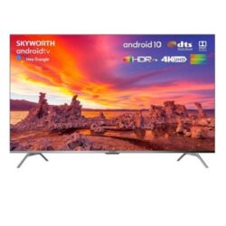Skyworth 55-Inch Smart Android TV 