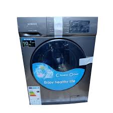 Skyworth WASH & DRY Front Load Washing Machine