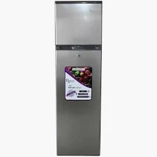 Roch 125litres RFR-160DT-B double door Refrigerator