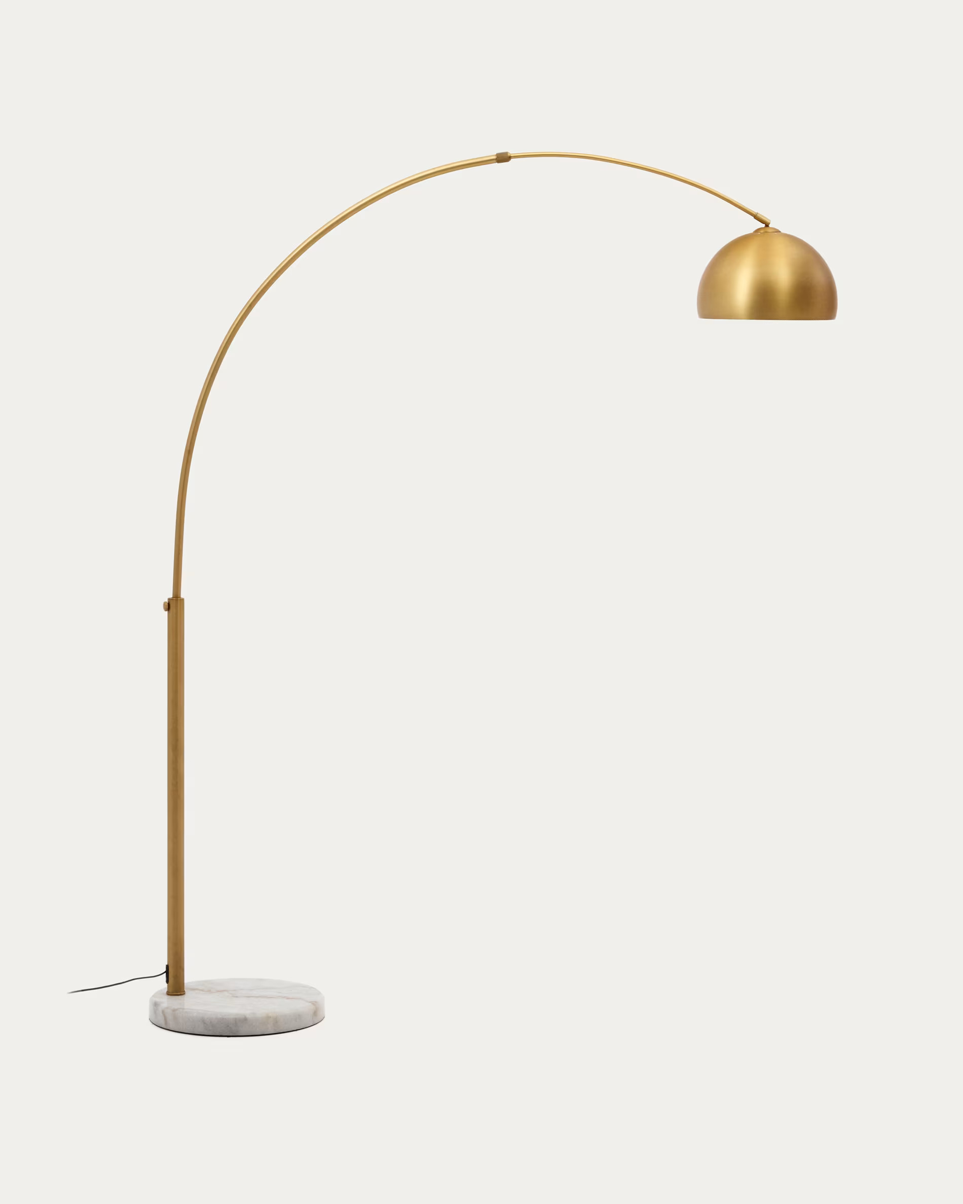 Modern Arc Floor Lamp