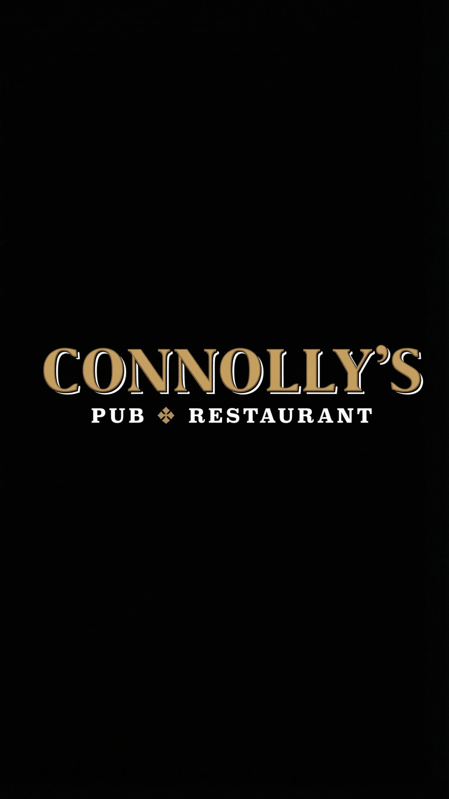 Connolly's Pub and Restaurant