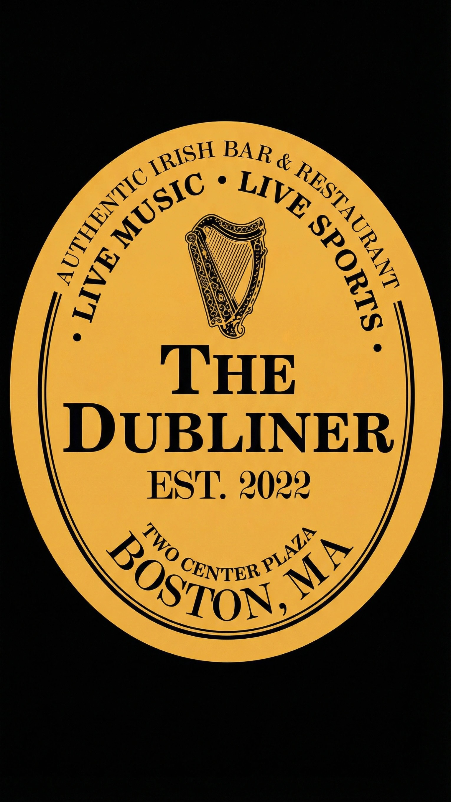 The Dubliner Package