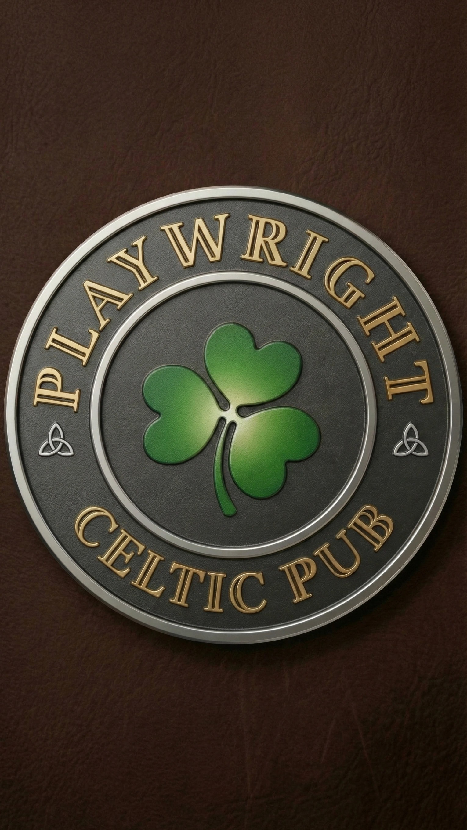 Playwright Celtic Pub - St. Patricks Day - Package