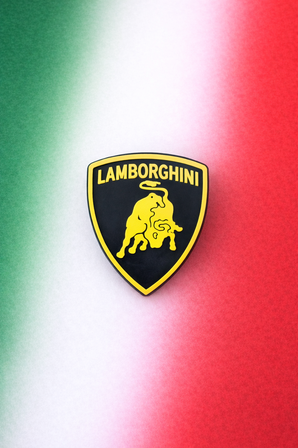 Charms Lamborghini 