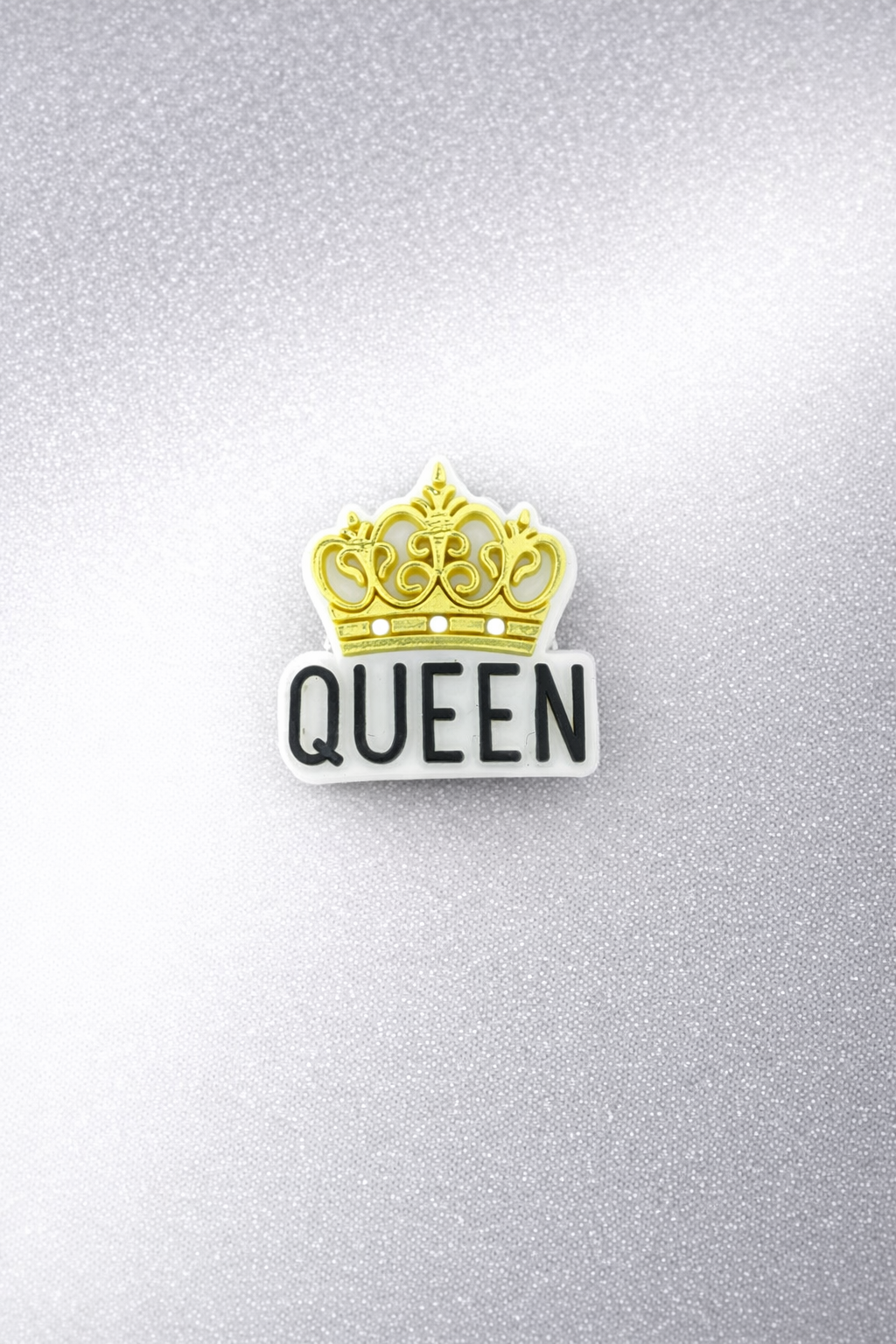 Charms Couronne Queen