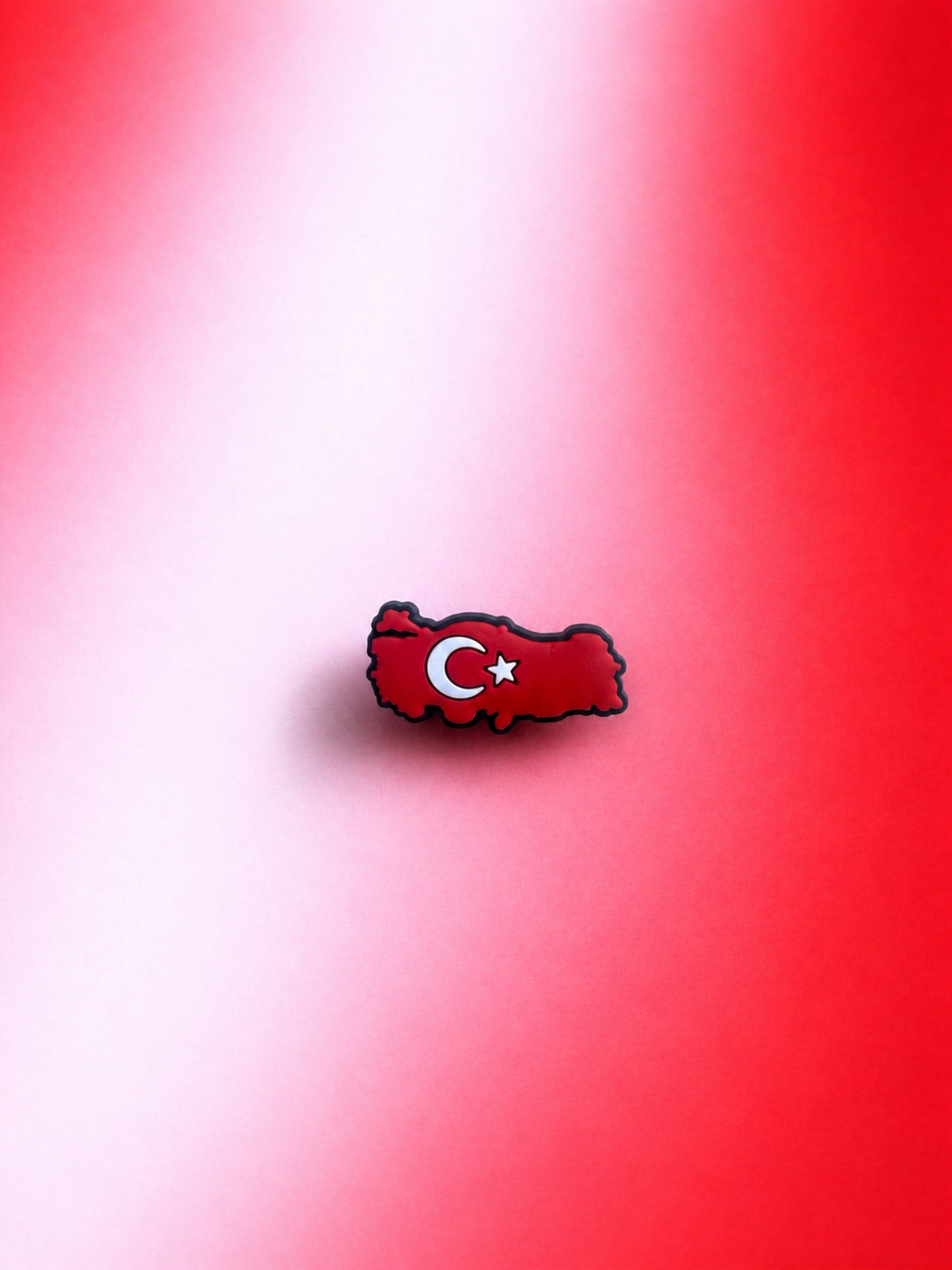 Charms Carte Turquie