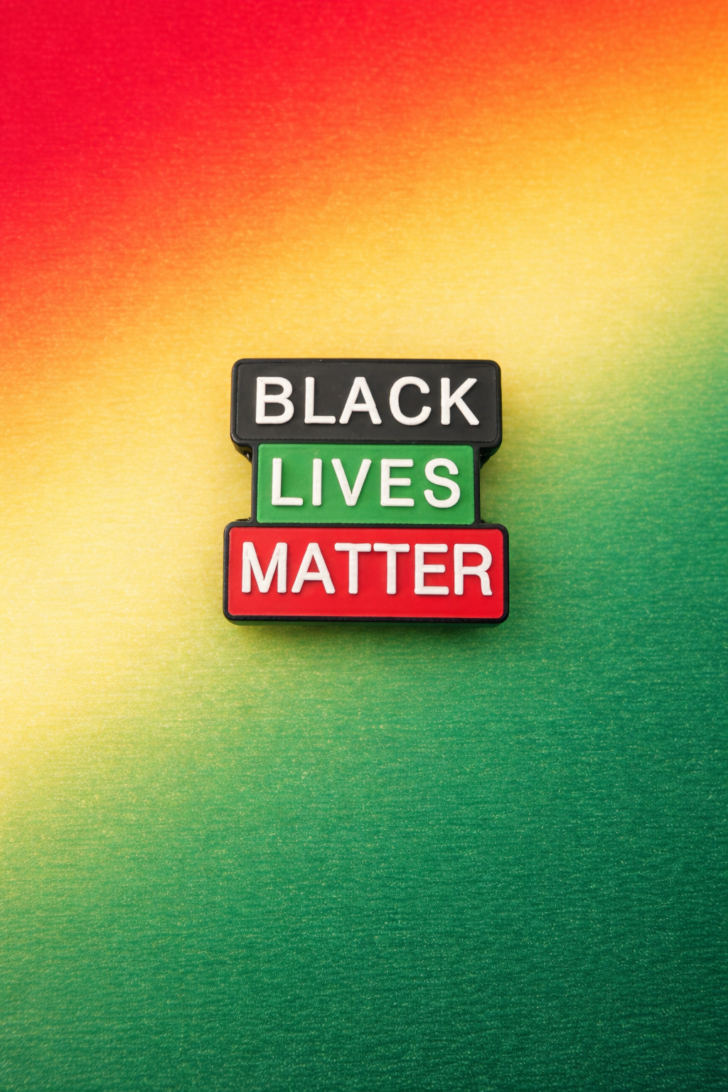 Charms Black Lives Matter