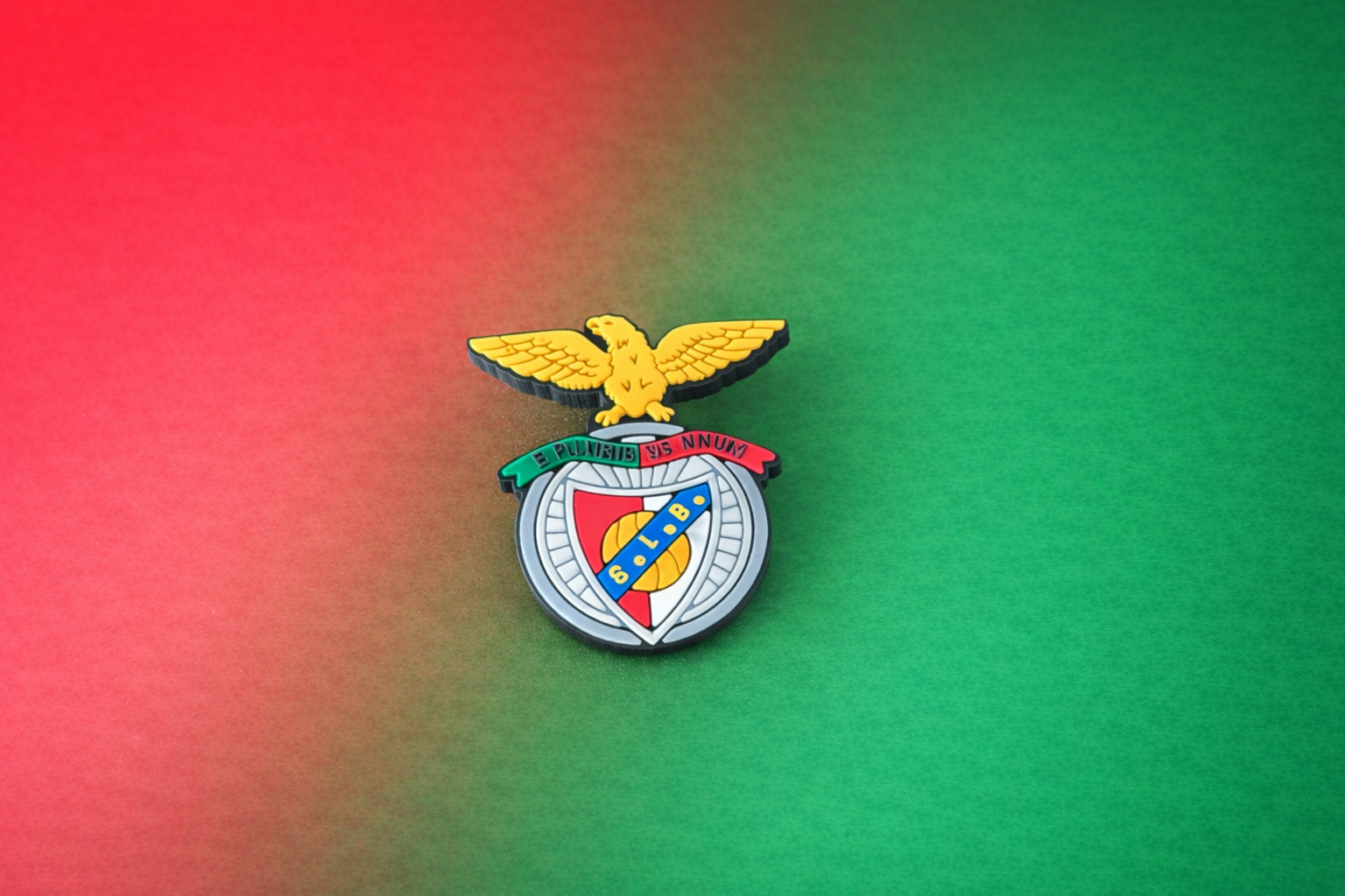 Charms SL Benfica