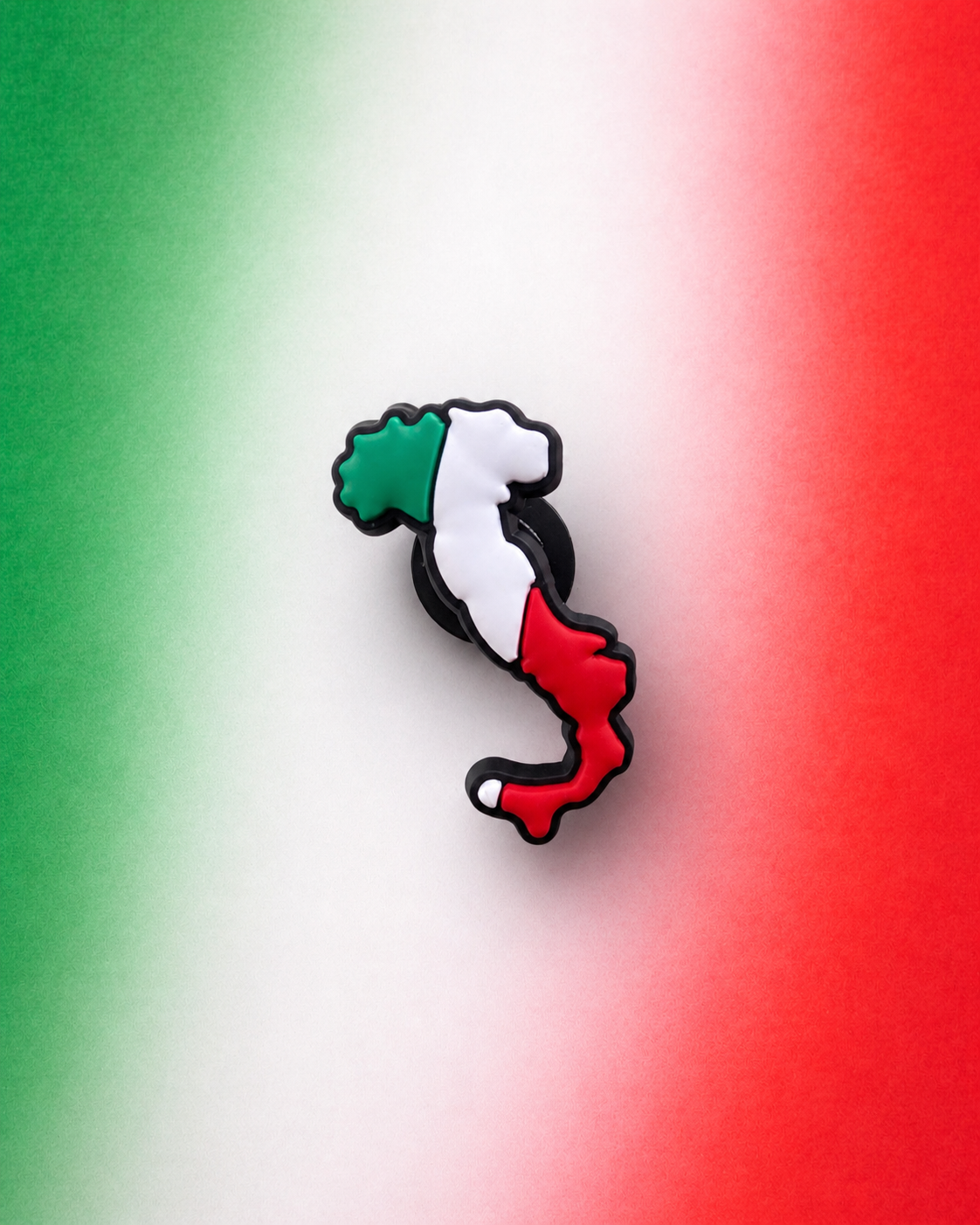 Charms Carte d'Italie