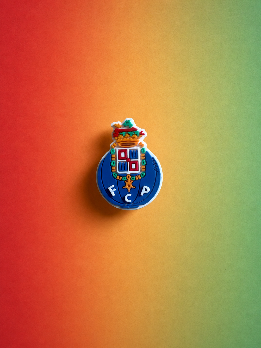 Charms FC Porto
