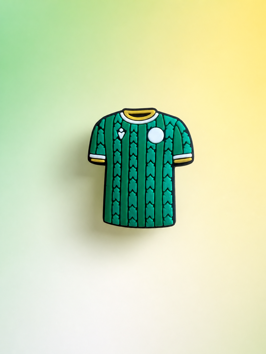 Charms Maillot de football Comorien