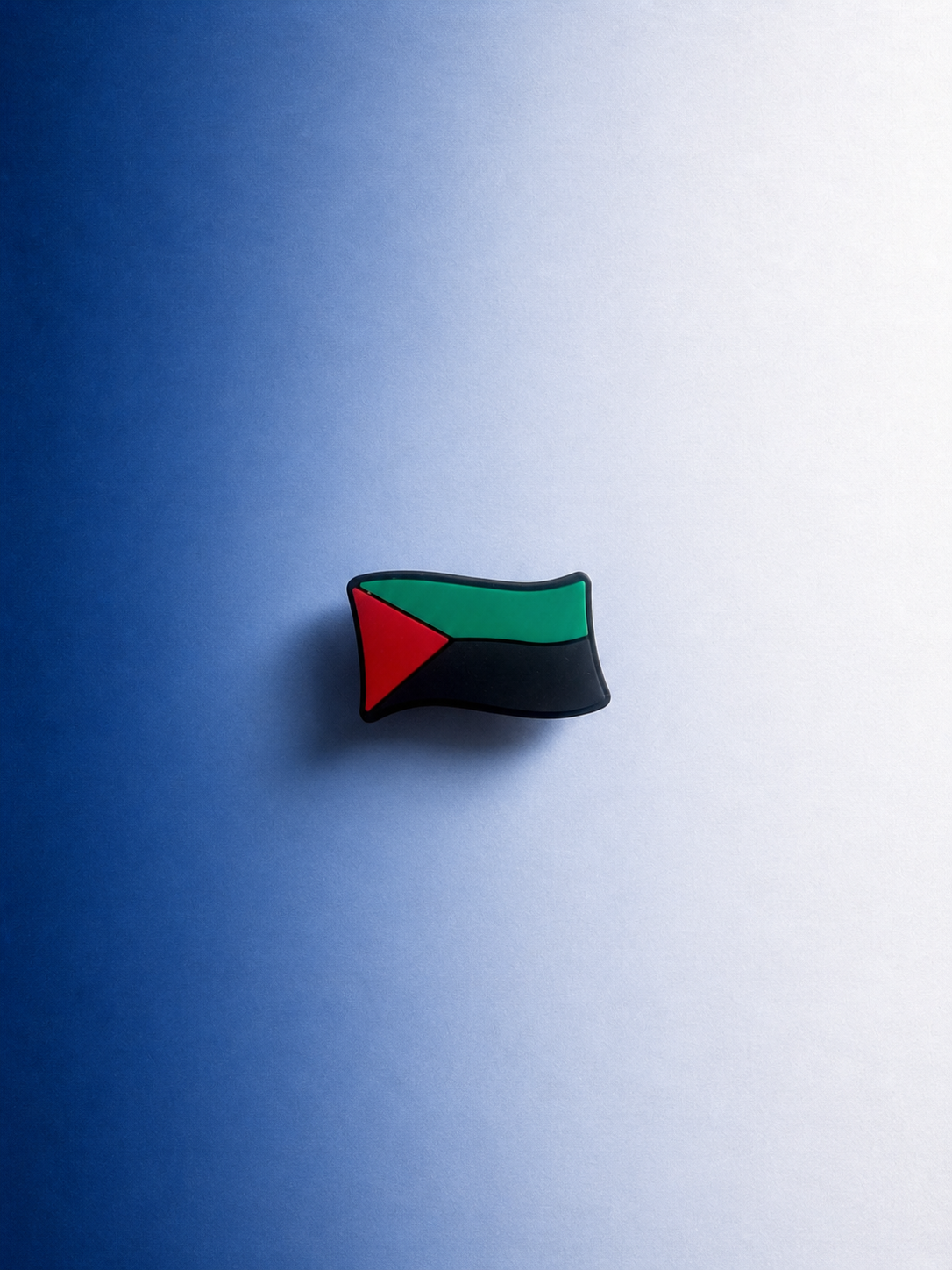 Charms drapeau Martinique 