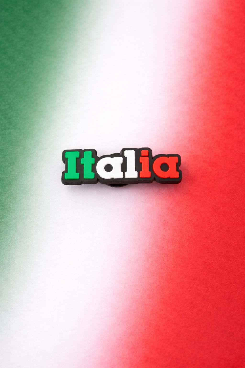 Charms "Italia"