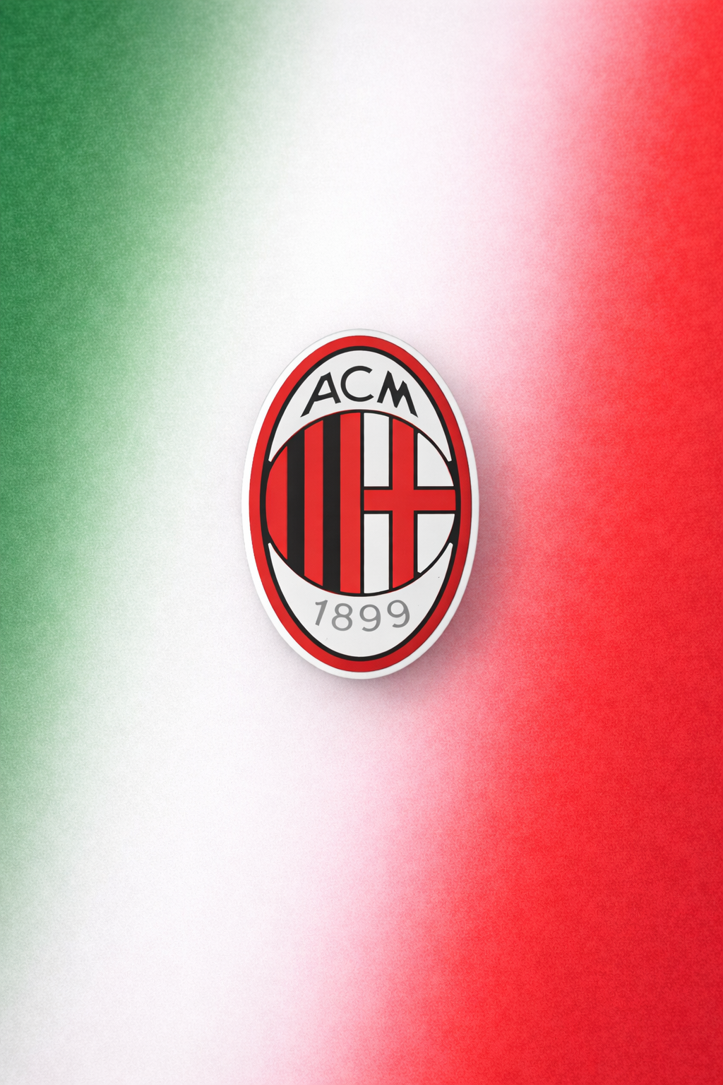 Charms AC Milan 