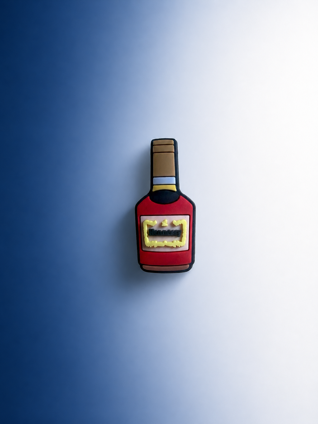Charms Hennessy