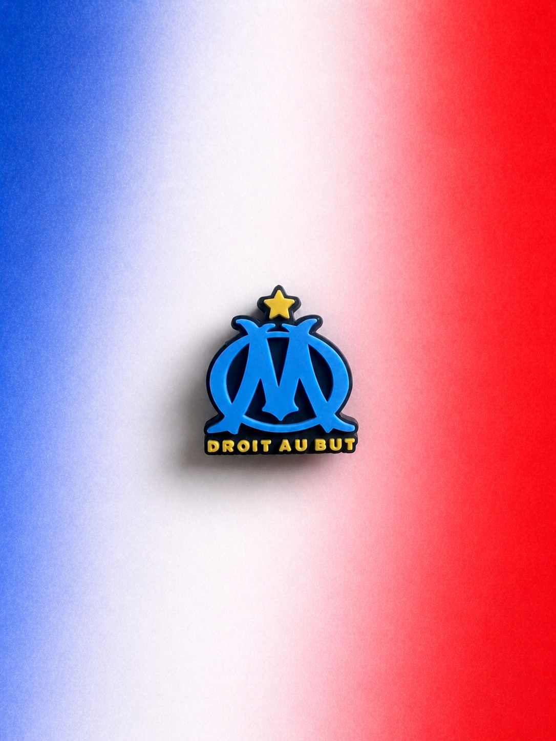 Charms Olympique de Marseille