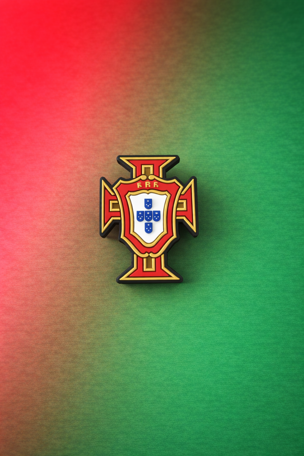 Charms Écusson Portugal