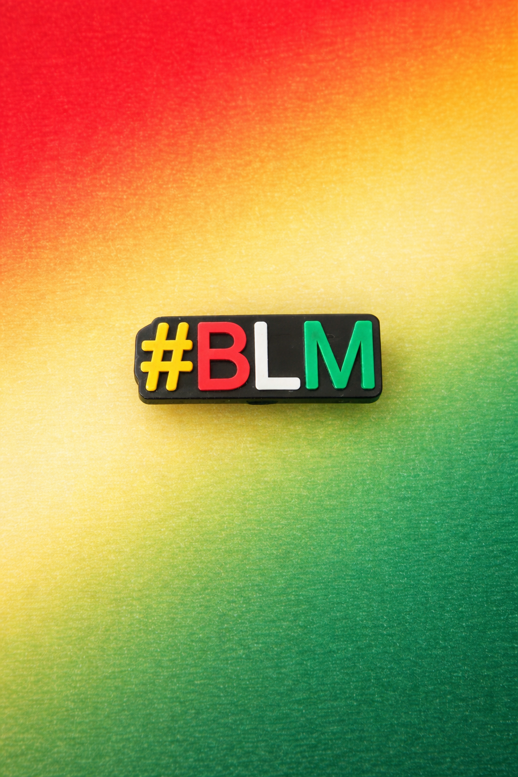 Charms #BLM