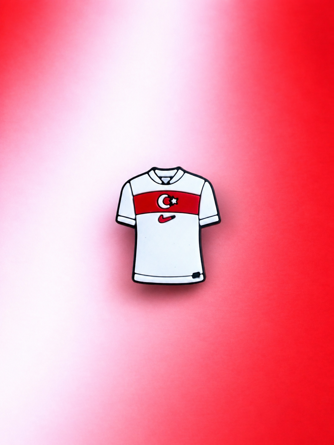 Charms Maillot Turquie