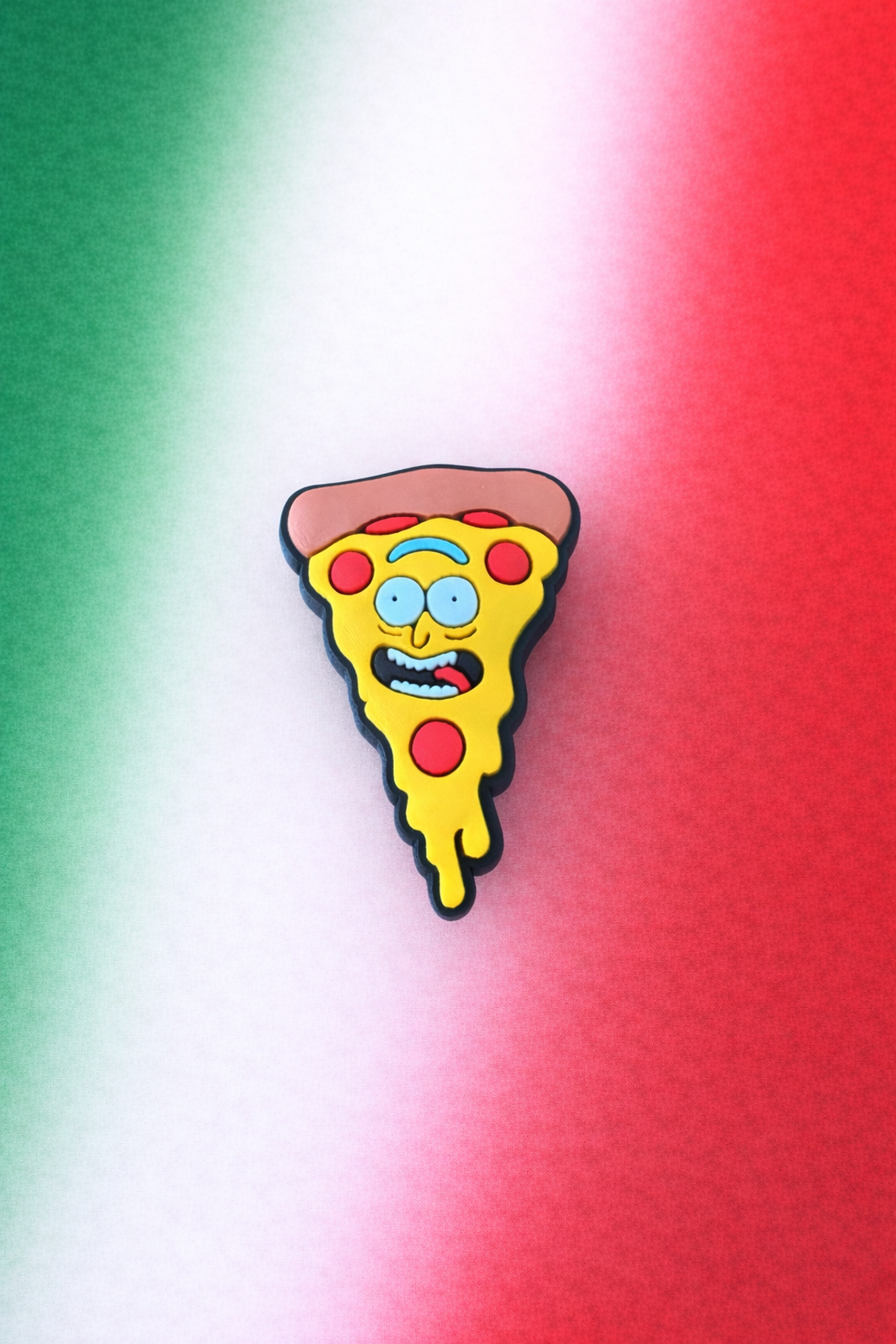 Charms Pizza Drôle
