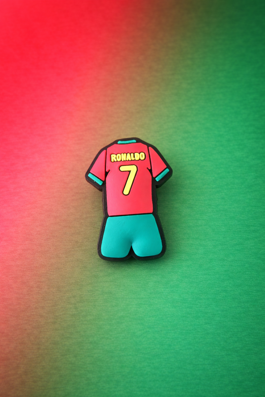 Charms Maillot de Football C.Ronaldo