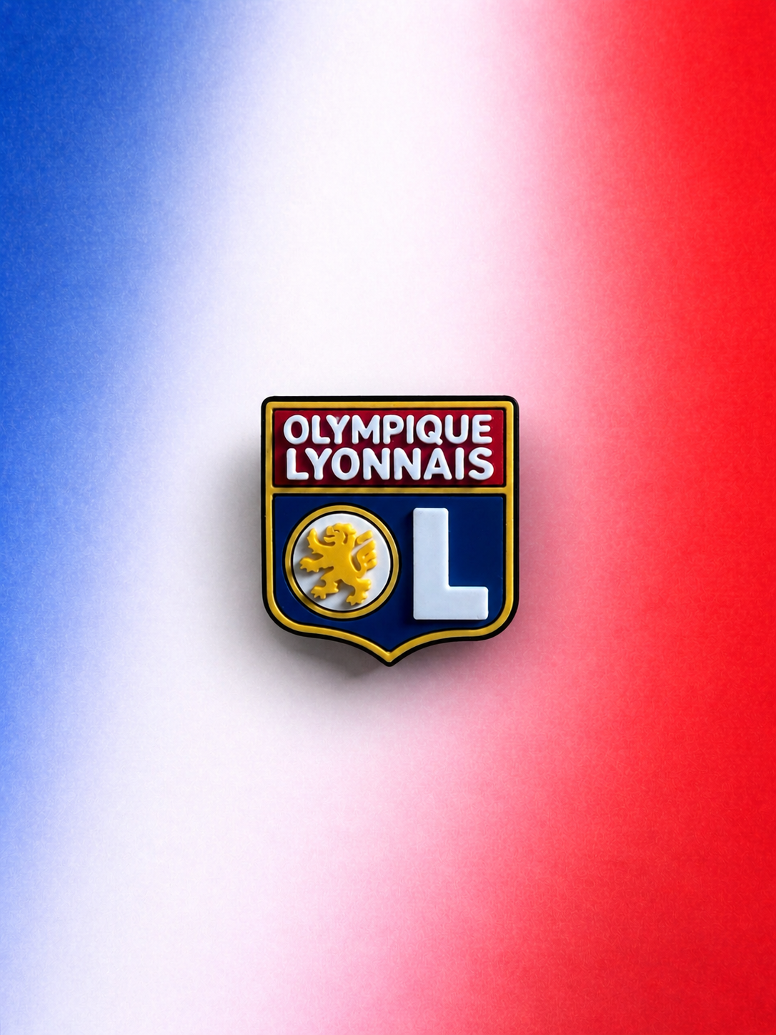 Charms Olympique Lyonnais