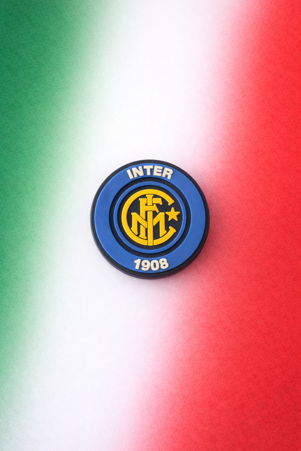 Charms Inter Milan