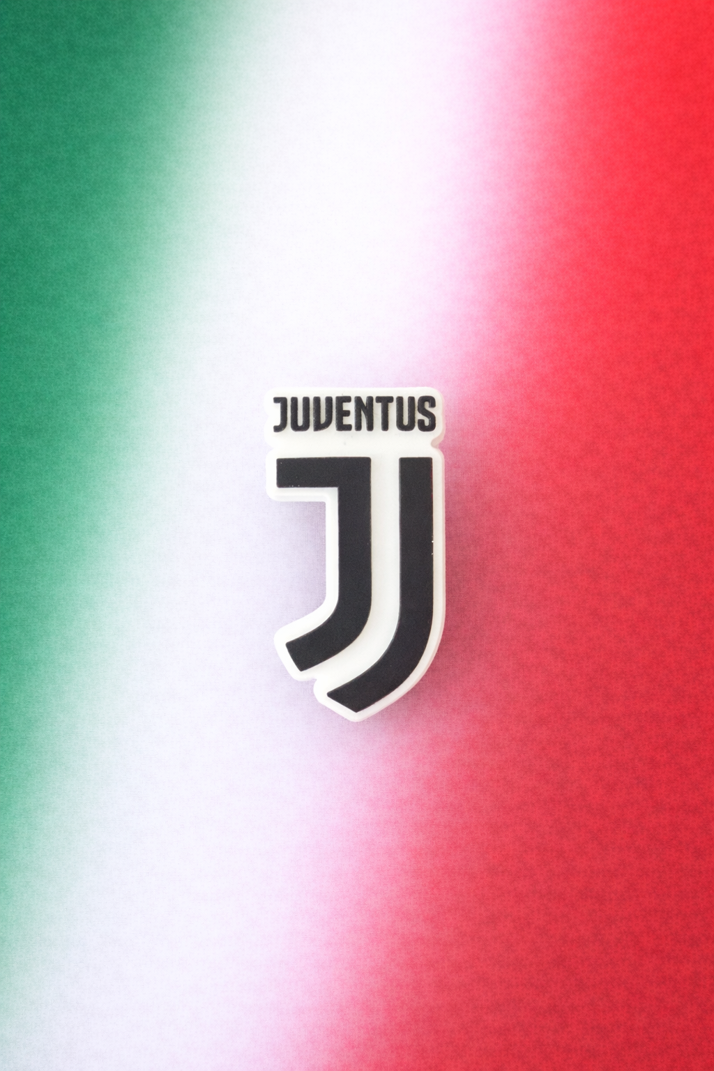 Charms Juventus 