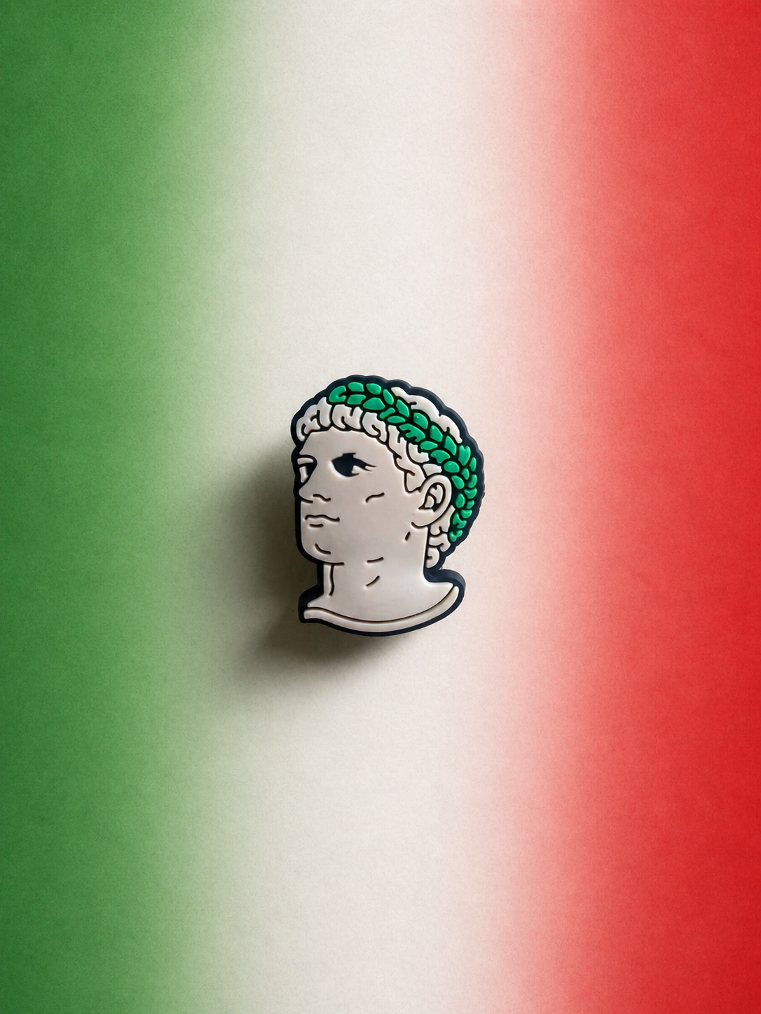 Charms Tête Romaine