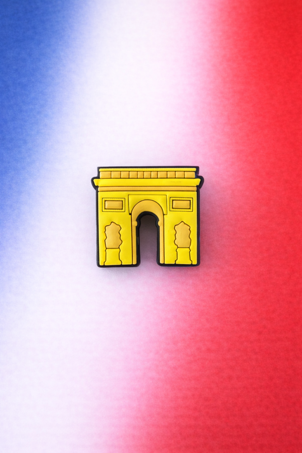 Charms Arc de Triomphe