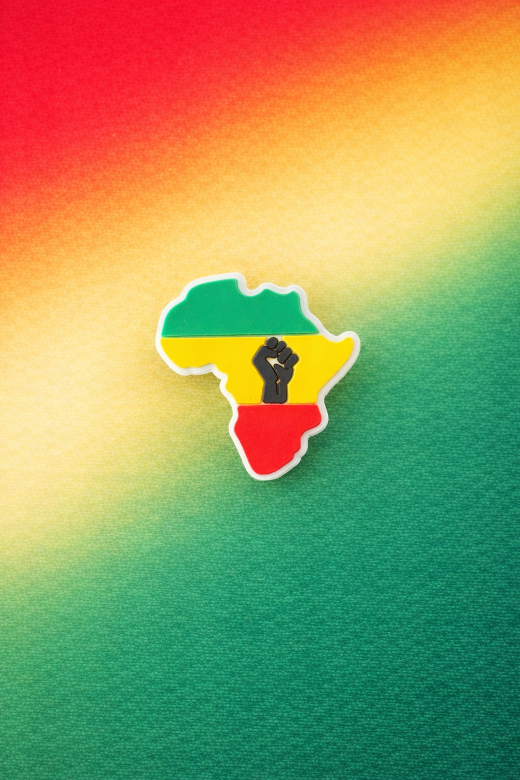 Charms Afrique Fierté