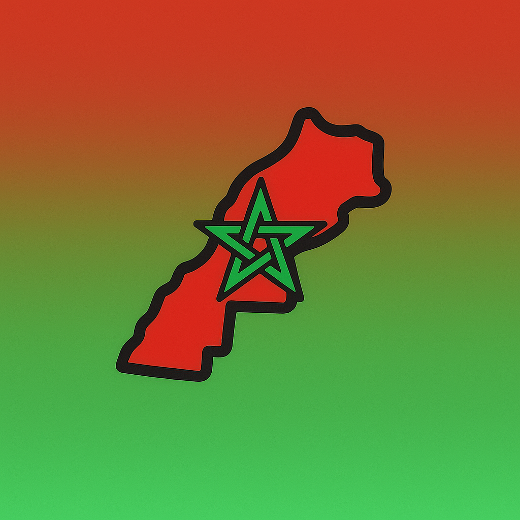 🇲🇦 Charms Maroc 