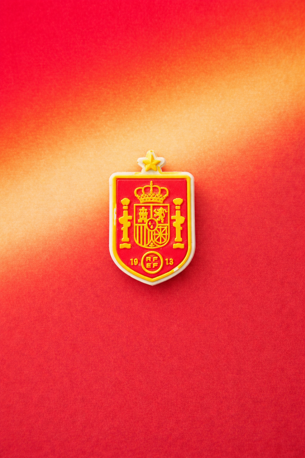 Charms Logo Équipe nationale 