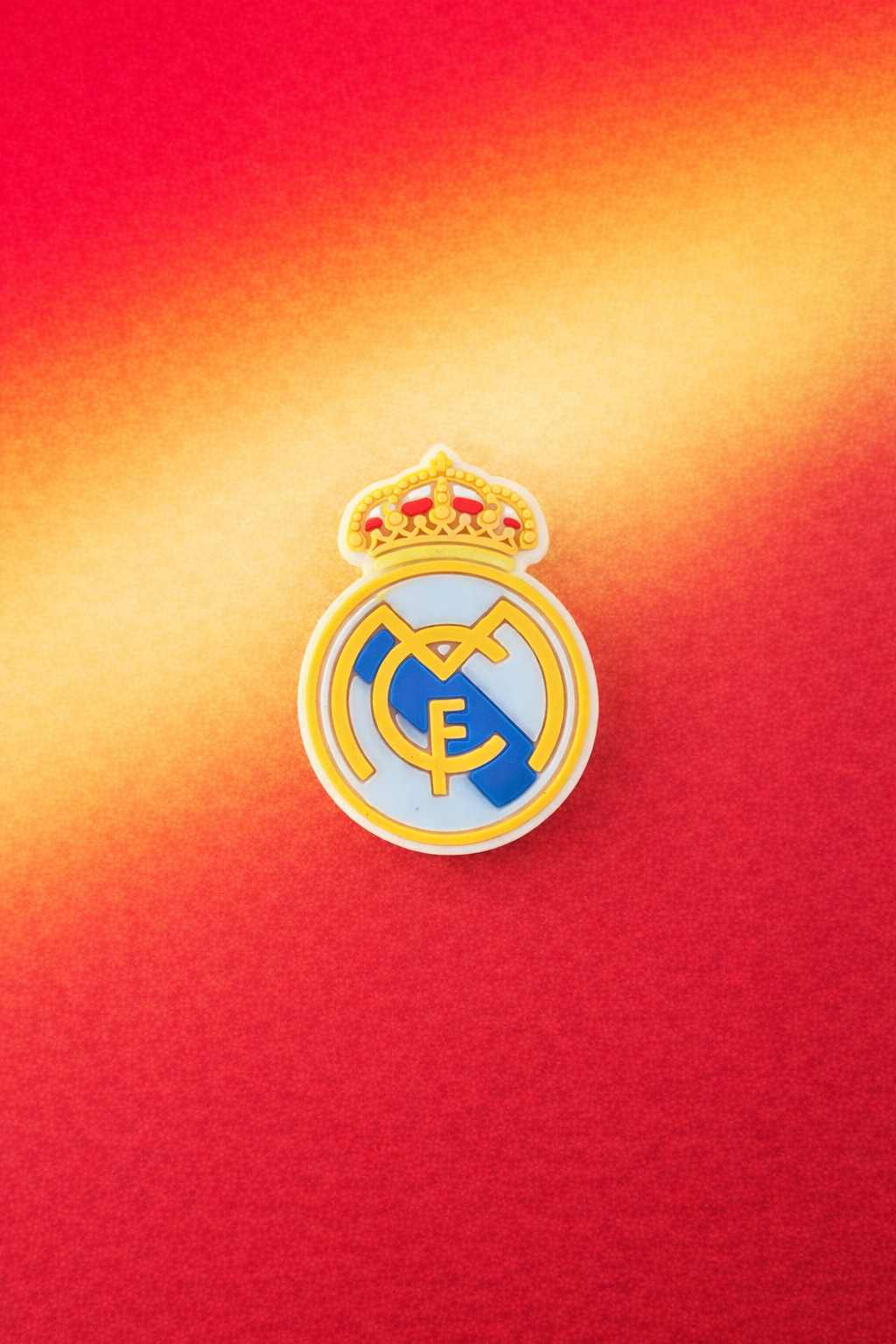 Charms Logo Real Madrid