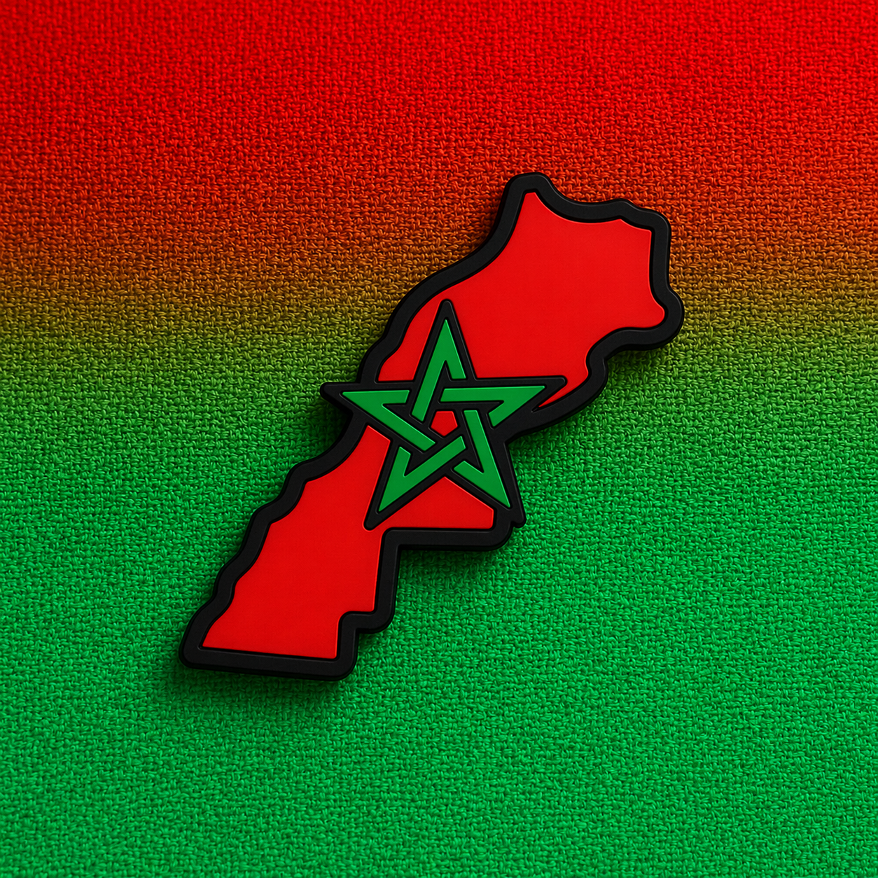 🇲🇦 Charms Maroc 