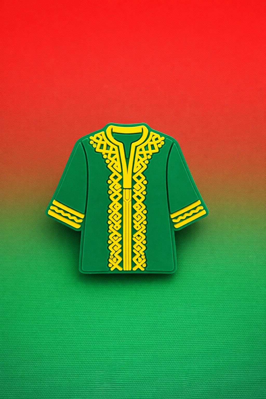 Charms Tenue Traditionelle Marocaine