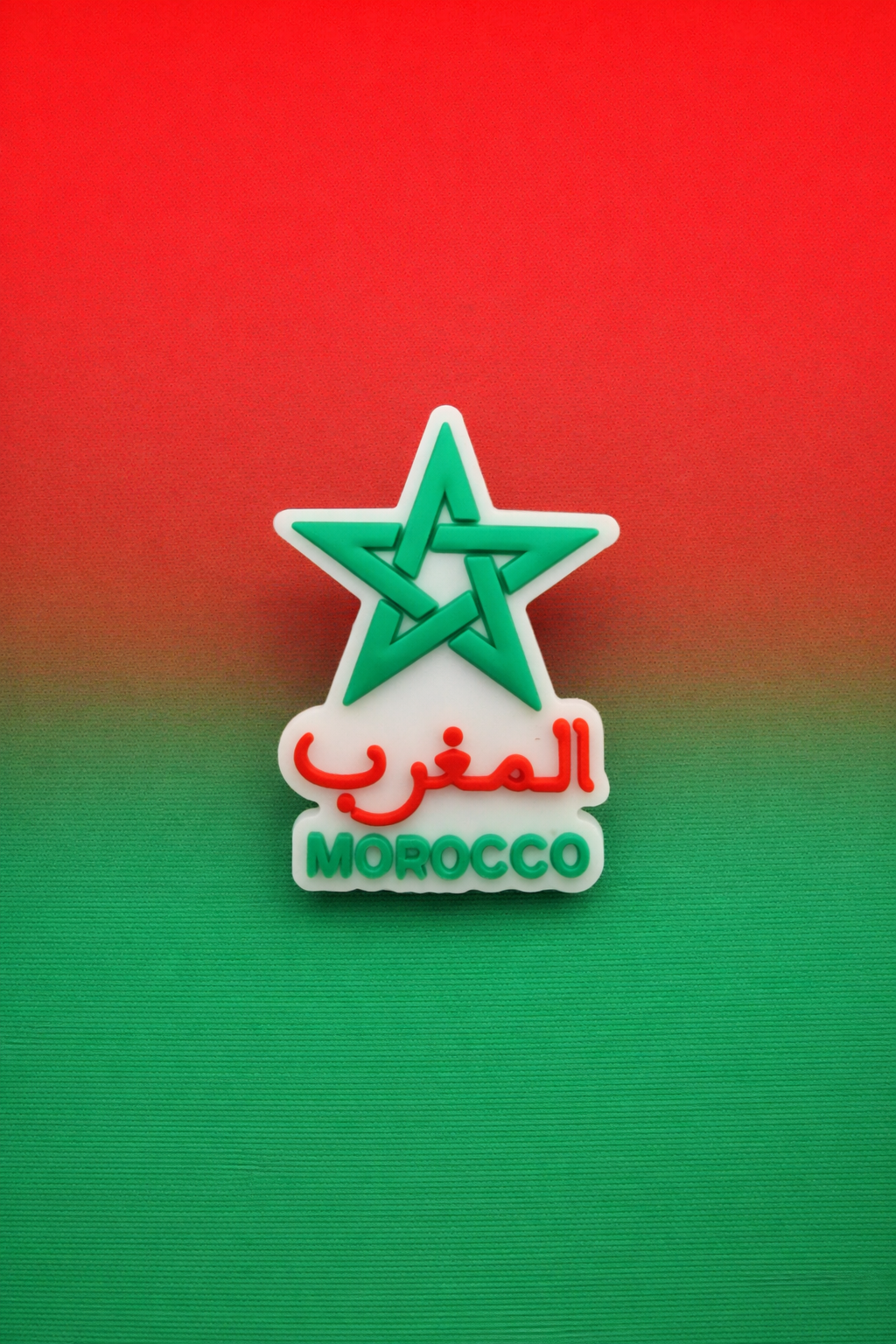 Charms Étoile du Maroc